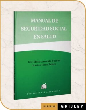 Manual de Seguridad Social en Salud